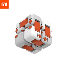 Load image into Gallery viewer, Original Xiaomi Mitu Spinner Finger Bricks Intelligence Toys Portable Smart Finger Toys for Xiaomi Gift for Kid - MiniDM Store
