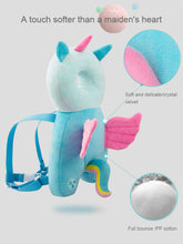Load image into Gallery viewer, 2020 Newborn Toddler Baby Head Protector Safety Pad Cushion Back Prevent Injured Unicorn Bee Cartoon Security Pillows 1-3Y - MiniDreamMakers
