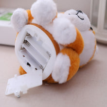 Load image into Gallery viewer, Cute Speak Talking Sound Record Talking Shiba Inu Mimicry Pet Plush Toys - MiniDreamMakers

