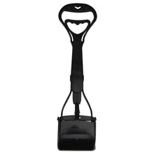 Load image into Gallery viewer, 1Pc Dog Poop Scooper Pet Picker Shovel Pet Feces Clip Pick Tool Bags Included - MiniDreamMakers
