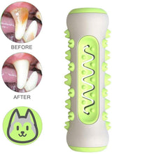 Load image into Gallery viewer, Pet Dog ToothBrush Sticker Chew Toys Pet Molar Tooth Cleaner Brush Stick Dogs Toothbrush Puppy Dental Care Toy Pet Supplies - MiniDM Store
