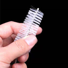 Load image into Gallery viewer, Ventilator Tube Brush Breathing Tube Cleaning Brush Cleaning Effect Is Better Pipe Cleaning Brush 1 Pcs - MiniDreamMakers
